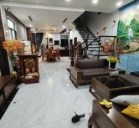BÁN NHÀ PHỐ CAO CẤP GIÁP QUẬN 8 - KDC MIZUKI, BÌNH HƯNG, BÌNH CHÁNH - NHỈNH 15 TỶ