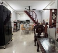 MẶT TIỀN KINH DOANH NGAY GÒ XOÀI-MÃ LÒ, 48M2, 3 TẦNG GIÁ CHỈ HƠN 4 TỶ