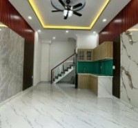 MẶT TIỀN ĐƯỜNG SỐ VIP KHU LÊ VĂN QUỚI, 50M2, 4 TẦNG, GIÁ NHỈNH 5 TỶ
