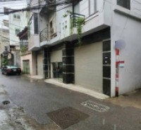 BÁN GẤP nhà phố Lương Khánh Thiện. DT 49m × 5 Tầng. Gara Ô tô ngủ trong nhà. Chỉ 12 tỷ 3