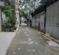 BÁN NHANH bán nhà MẶT NGÕ NGUYỄN AN NINH KINH DOANH - Thang Máy 57m 5T - Chỉ 15.51 Tỷ