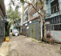 Bán nhà riêng hẻm xe tải 6m Đường Sơn Kỳ – ngang 8m – 9,9 tỷ