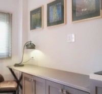 BÁN NHÀ HẺM XE HƠI QUAY ĐẦU - ĐINH TIÊN HOÀNG, PHƯỜNG ĐA KAO, QUẬN 1