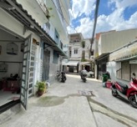 Bán nhà riêng 90m2 - Hẻm xe tải 5m Đường Đỗ Nhuận, Q. Tân Phú