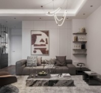**Bán nhà hẻm 33 Trần Văn Quang** p10, Tân Bình (4x30) dòng tiền 30tr