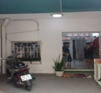Bán nhà hẻm nhựa 6m thông tú phía, Phan Huy Ích, P15, Tân Bình, 60m2, có dong tiền