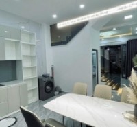 **Bán nhà HXH Huỳnh Lan Khanh** phường 2 Tân Bình; (4*10) nhỉnh 6 tỷ
