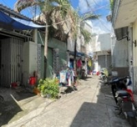 Bán nhà riêng 92m2, Hẻm xe tải 5m Đ. Lê Trọng Tấn, Tân Phú