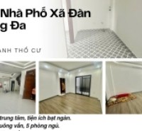 Bán nhà Xã Đàn_Sổ Vuông Đẹp_5 Phòng Ngủ_41mx4T_Giá: 7.1 Tỷ_Lh: 0396935190.