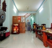 Bán nhà 68m², 2 tầng, 3PN, Q.9, 5.1 tỷ, sổ hồng