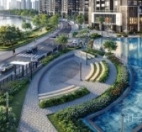 CĂN HỘ THE PRIVE QUẬN 2