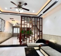 ♣ Nhà 3 Mặt thoáng Đường 2 Tháng 9, 70m2, 4 tầng cực xịn sò, nhỉnh 4 tỷ