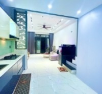 ♥ Mặt Tiền Hải Châu, Đinh Công Tráng, 62m2, 2 tầng đẹp, 3PN, 5.xx tỷ