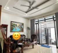 Bán nhà mặt phố Hiệp Bình Chánh, Thủ Đức, 60m2, 6.99 tỷ, 4 tầng