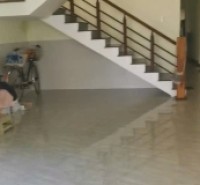 ♥ Nhà Sân Vườn 200m2 ngang 8m, TX Điện Bàn, 4 phút ra Bãi Biển Thống Nhất, đường Ô tô có lề, hơn 2 tỷ