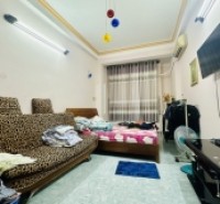 Bán nhà mặt tiền chợ Nhị Thiên Đường(6.2.15) 4 lầu Hoàng Minh Đạo phường 5 quận 8