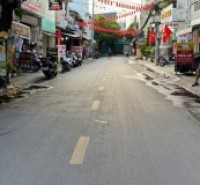 BÁN NHÀ MẶT TIỀN KINH DOANH NGUYỄN VĂN CÔNG GÒ VẤP CHỈ 10.49TỶ NGANG 4.1M, LÔ GÓC - DÒNG TIỀN SẴN CÓ 25TR/ THÁNG