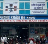 ♣ MTKD Cực Đỉnh, Đường 10.5m Trung Tâm Hải Châu, Hải Phòng Khu Bệnh Viện, 154.4m2, ngang 7.3m, 2 mặt thoáng