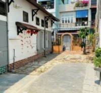 ♥ Nhà Kiệt 5m thẳng 60m ra Nguyễn Văn Thoại, 213m2, ngang 10m, 16.x tỷ