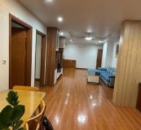 Bán 2 căn hộ chung cư hateco tầng cao hưng thịnh yên sở căn góc hoàng mai