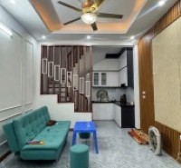 Bán Nhà Vĩnh Hưng 25/28 m2. 5 tầng. mặt tiền 3.75m giá 5.8 tỷ Hoàng Mai Hà Nội
