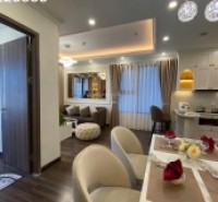 Bán căn hộ 2PN toà Rose Residence - dự án Hoàng Huy Commerce giá chỉ từ 2.540 triệu