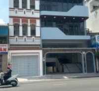 Nhà MT 105 Đào Duy Anh, Phường 9, Phú Nhuận, MT 20m, 3,85x21m, Cn 74,5 m2, trệt 4 lầu, ST, 6PN, 6WC, 17,9 tỷ TL