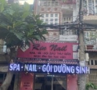 Nhà MT 183 Đường số 4, Phường 16, Gò Vấp, MT 12m, 4x13m, Cn 44,6 m2, trệt lửng 2 lầu, ST, 8,99 tỷ TL