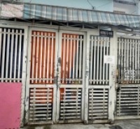 Nhà hẻm 698/3/46 Trường Chinh, Phường 15, Tân Bình, Hẻm 4m, 4,2x23m, Cn 88 m2, Cấp 4 lửng, 8,3 tỷ TL