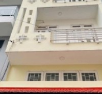 Nhà hẻm 209/2/2 Nguyễn Văn Lượng, Phường 10, Gò Vấp, Hẻm 8m thông, 5x10m, Cn 47,7 m2, trệt lửng 2 lầu, 7,3 tỷ TL