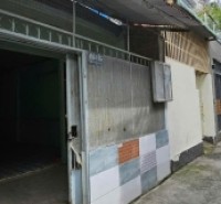 Nhà hẻm 195/11/5 Phạm Văn Bạch, Phường 12, Gò Vấp, Hẻm 2,5m, 4x15m, Cn 51,9 m2, trệt 1 lầu suốt, 4,55 tỷ TL