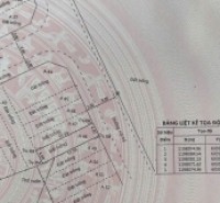 Đất hẻm Đặng Thùy Trâm, Phường 13, Bình Thạnh, 4x17,8m, Cn 71,1 m2, Hẻm 10m, 9,2 tỷ TL