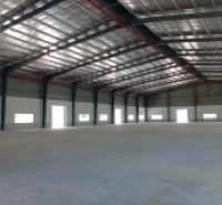 Bán Hoặc Cho thuê kho xưởng 600m², An Dương Vương, Bình Tân, 39 tỷ
