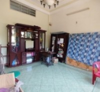 ♥ MT Lý Thường Kiệt, đường 10.5m Thạch Thang, 89m2, 2 mặt thoáng, 3 tầng kiên cố, KD, 13.x tỷ