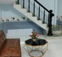 ♣ 2.25 tỷ gần Lý Thái Tổ, Ô tô đậu 40m, 2.5 tầng cứng cáp sạch đẹp 3PN, ở ngay