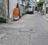 ♥ Nhà Góc Kiệt Ô tô Lương Thế Vinh, 70m2, ngang 4.5m, C4, 5.x tỷ