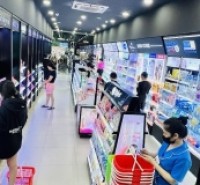 Bán nhà mặt tiền ngang 6m, Nguyễn Thị Thập, Quận 7, 194m2 3 tầng 15PN, 54.5 tỷ