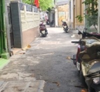 ♥ Nhà kiệt 2.5m gần Nguyễn Văn Linh Cầu Rồng, 61m2, C4, 3 trọ, 3.x tỷ