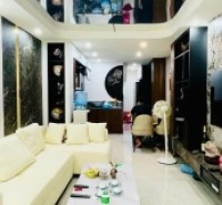 SIÊU PHẨM QUẬN CẦU GIẤY - 10m RA MẶT PHỐ - KHU VỰC HIẾM NHÀ BÁN - PHÂN LÔ QUÂN ĐỘI.