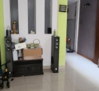 ♥ Nhà Kiệt gần MT Phạm Văn Nghị, 87m2, 2 tầng đúc, 3PN, 4.05 tỷ