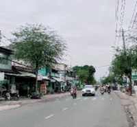Mặt tiền kinh doanh Phạm Thế Hiển 4x20 sổ riêng 4 tầng chỉ 14 tỷ