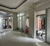 ♥ Nhà Góc 2 Mặt Tiền Trần Cao Vân, 55m2, ngang 5.5m, 3 tầng KD, 6.x tỷ