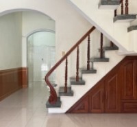 ♥ Kiệt 6m Trưng Nữ Vương gần Nguyễn Hữu Thọ, 73m2, ngang 5.2, 3 mặt thoáng, 4.x tỷ