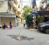 Võ Thị Sáu-phân lô oto-vị trí lô góc- thoáng sáng-khu vực dân trí cao-gần hồ