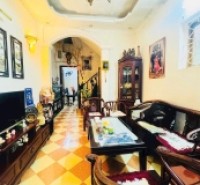GẤP - Bán nhà phố Nhân Hoà - Thanh Xuân, 45m2, phân lô - lô góc giá cực sốc chỉ 11.9 tỷ