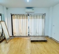 Bán siêu phẩm nhà đại la 5 tầng long lanh dân xây ô tô tránh vào nhà hai bà trưng
