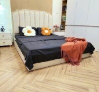 Bán nhà bạch mai 5 tầng mới đẹp long lanh lô góc hai bà trưng
