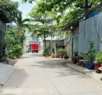 NHÀ BÁN CÓ THANG MÁY ĐƯỜNG LÊ ĐỨC THỌ, ĐƯỜNG 6M, FULL NỘI THẤT