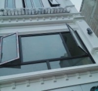 Bán nhà: Tựu Liệt, Cách bến xe nước ngầm 1km. 50m2, 6 tầng, oto ngủ trong nhà. nhỉnh 8 đồng