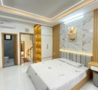 Căn góc 2 mặt thoáng – 68m2 Nhà đẹp tại Tỉnh Lộ 10 – sổ riêng, dọn vào ở ngay